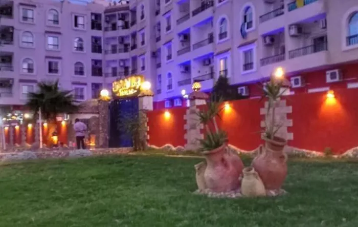 اباظة السياحى